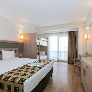 Chambre Quadruple