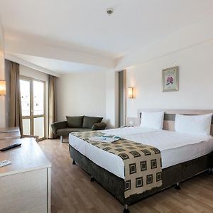 Chambre Standarde Lit Queen-Size